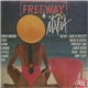 Various - Freeway Italia