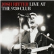 Josh Ritter - Live At The 9:30 Club